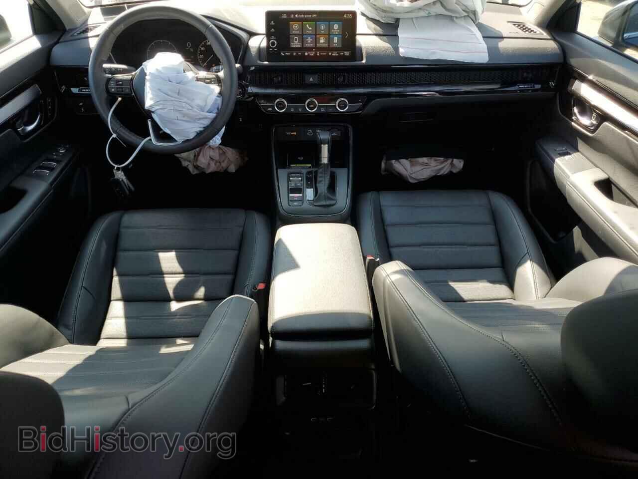 2024 HONDA CRV - VIN: 2HKRS4H70RH464609 - Фото 8