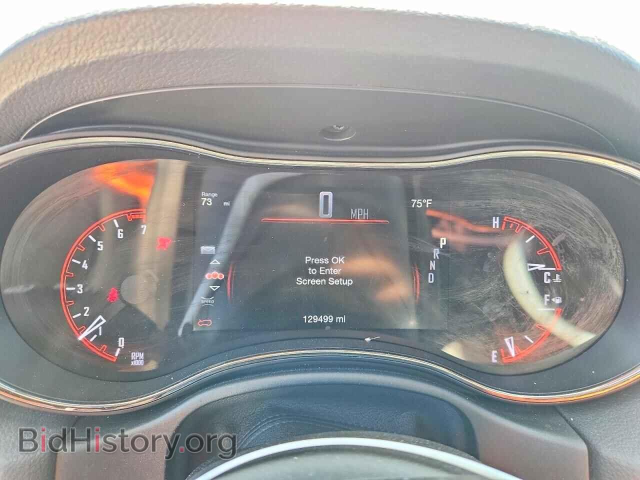 2020 DODGE DURANGO - VIN: 1C4RDHDG9LC259994 - Photo 9