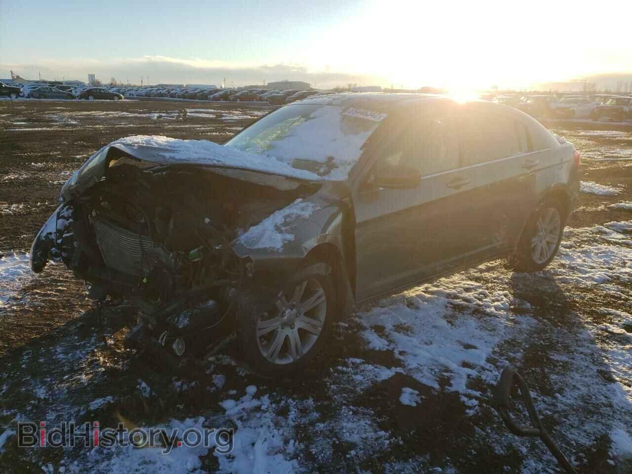 Photo 1C3CCBBB9DN699799 - CHRYSLER 200 2013
