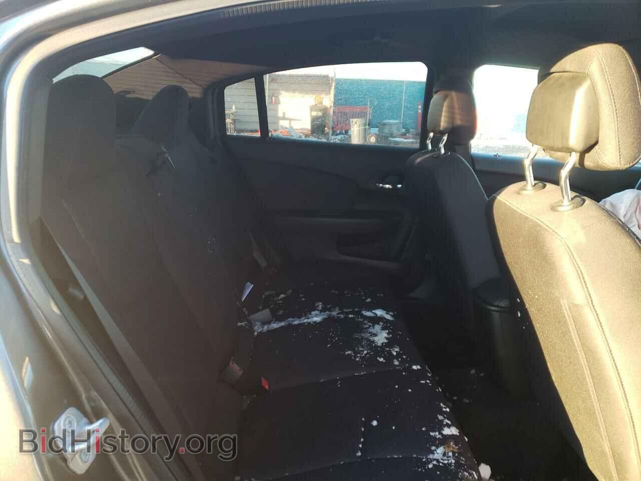 2013 CHRYSLER 200 - VIN: 1C3CCBBB9DN699799 - Фото 10