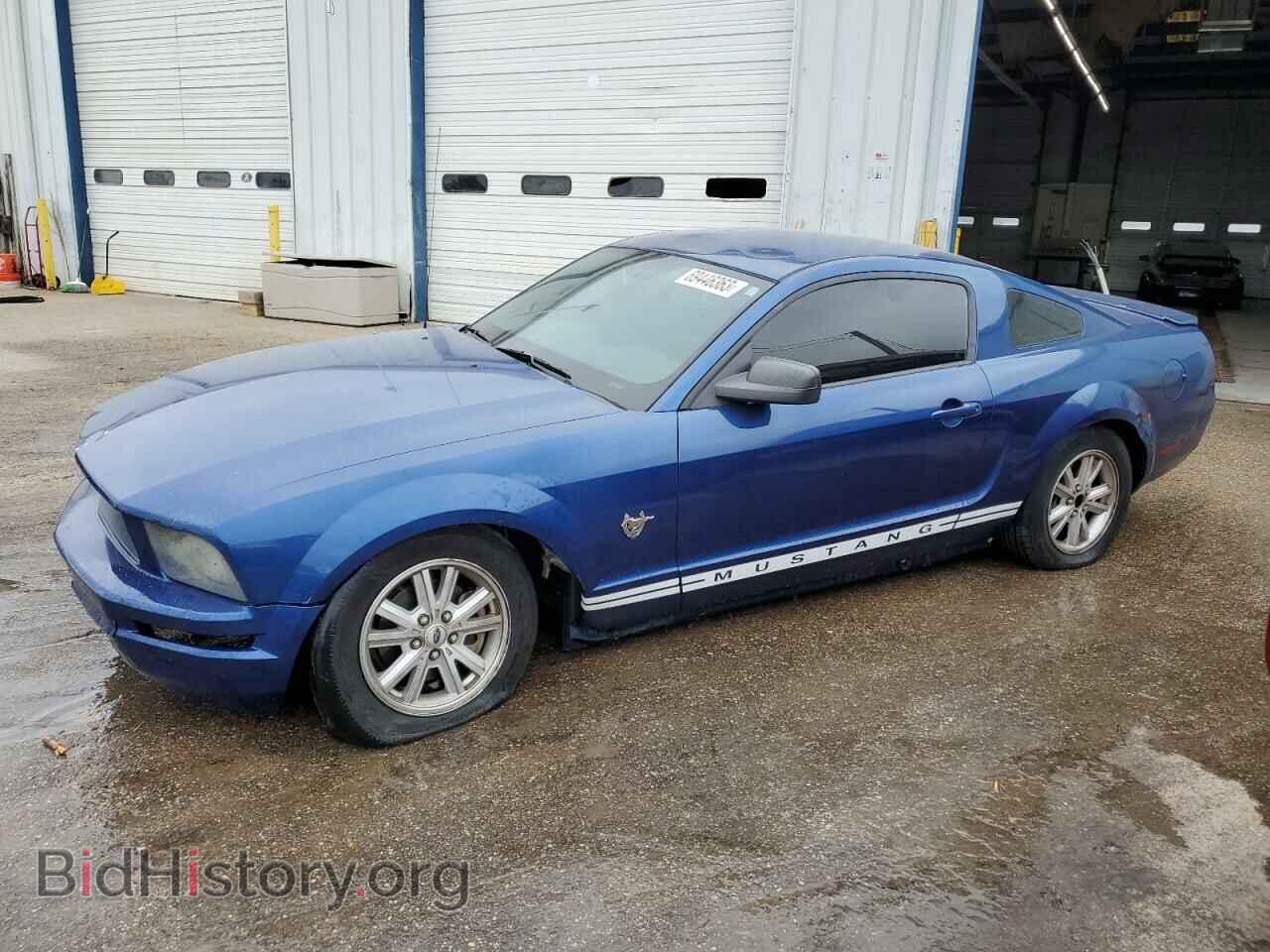 Photo 1ZVHT80N595146475 - FORD ALL Models 2009