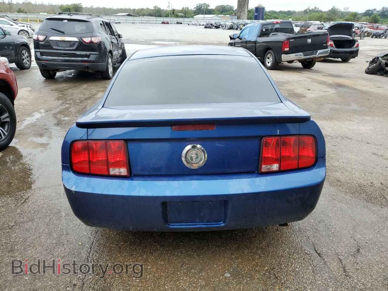 2009 FORD ALL Models - VIN: 1ZVHT80N595146475 - Фото 6