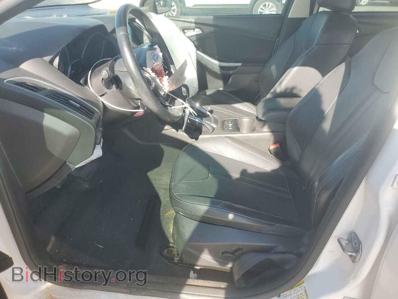2014 FORD FOCUS - VIN: 1FADP3N27EL155598 - Photo 7
