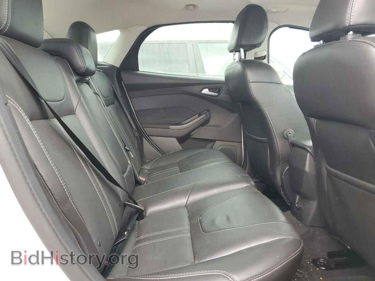 2014 FORD FOCUS - VIN: 1FADP3N27EL155598 - Photo 10