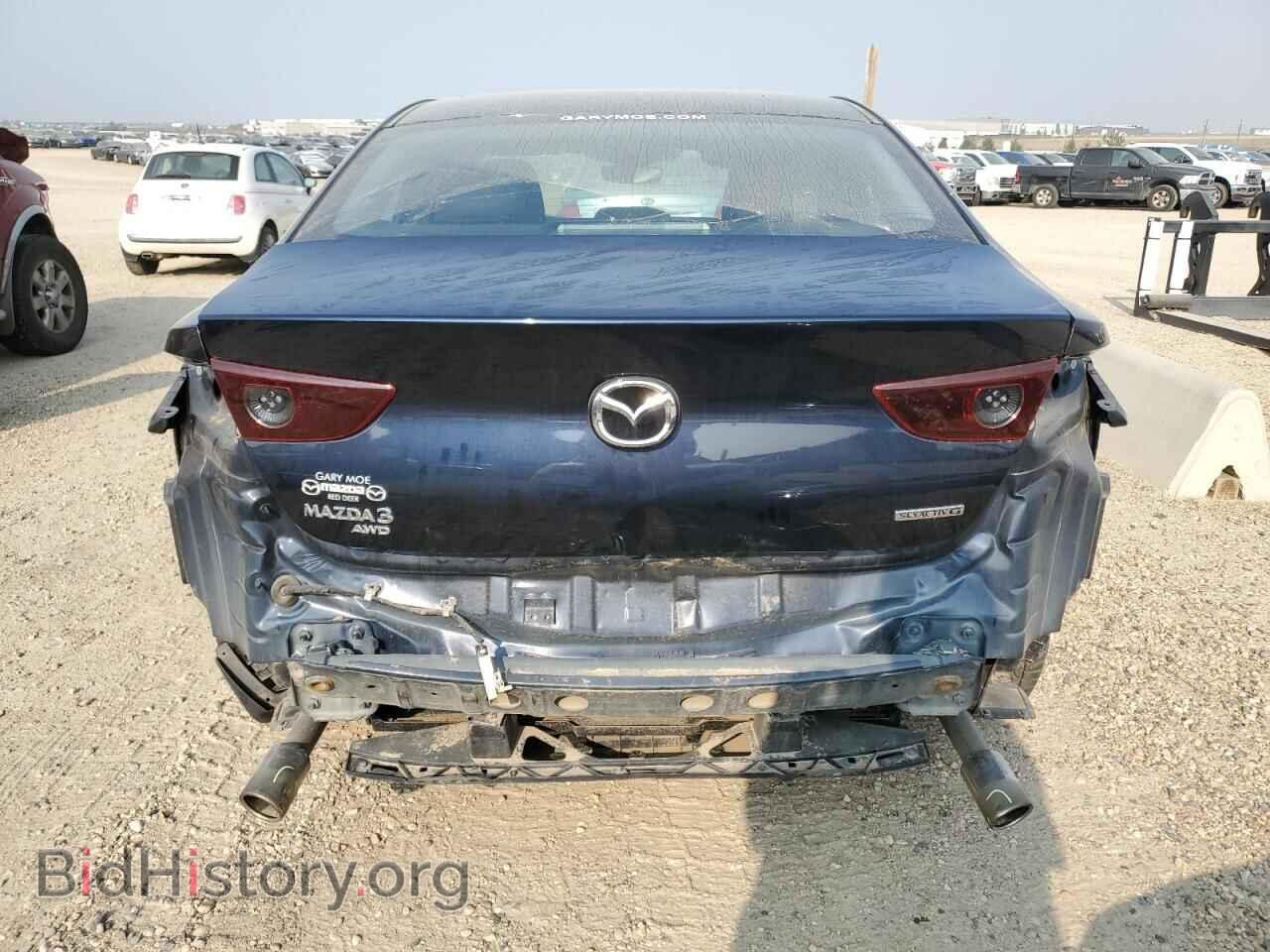 2019 MAZDA 3 - VIN: JM1BPBCM7K1123841 - Photo 6