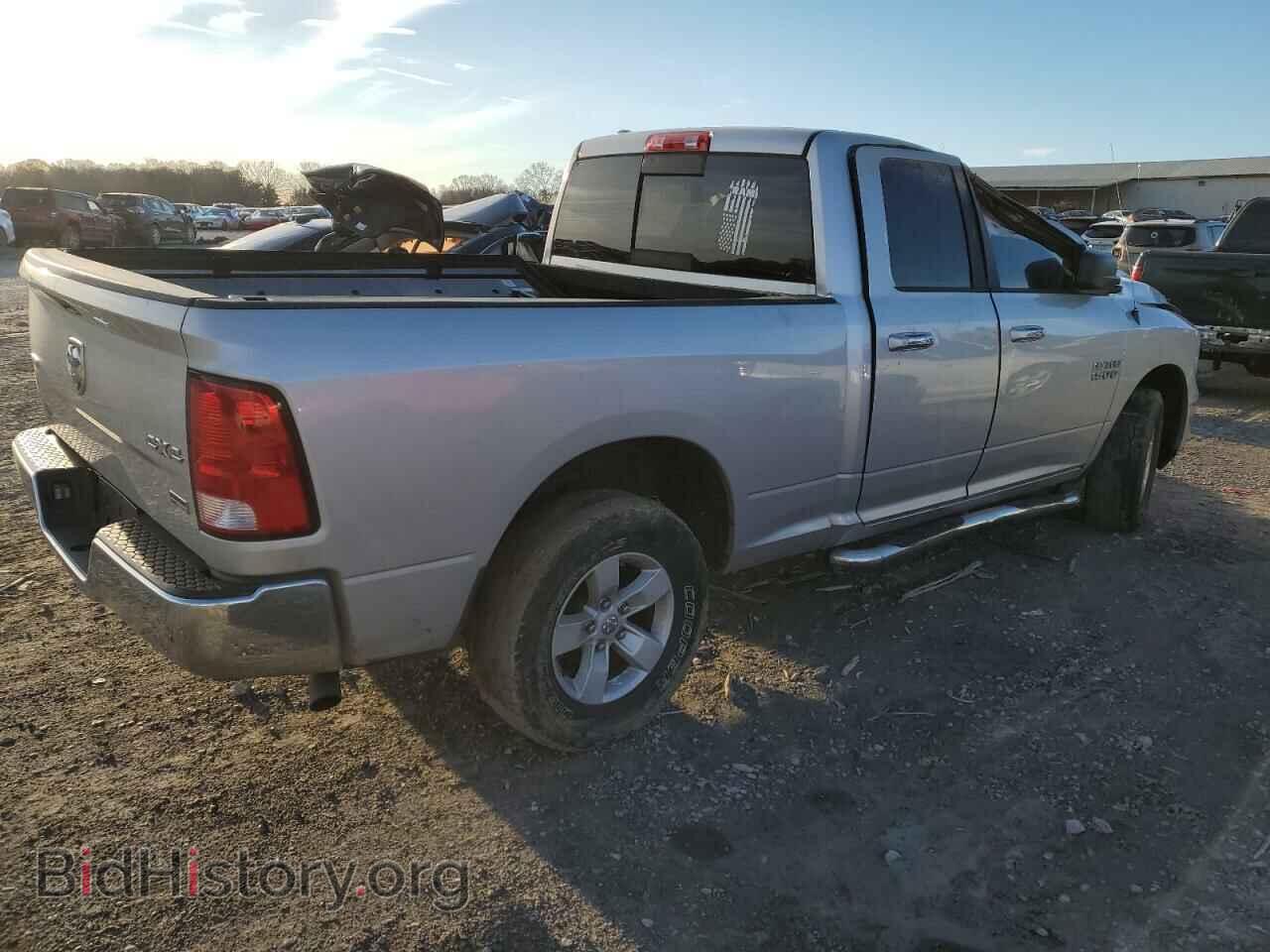 2017 RAM 1500 - VIN: 1C6RR7GG1HS704515 - Фото 3