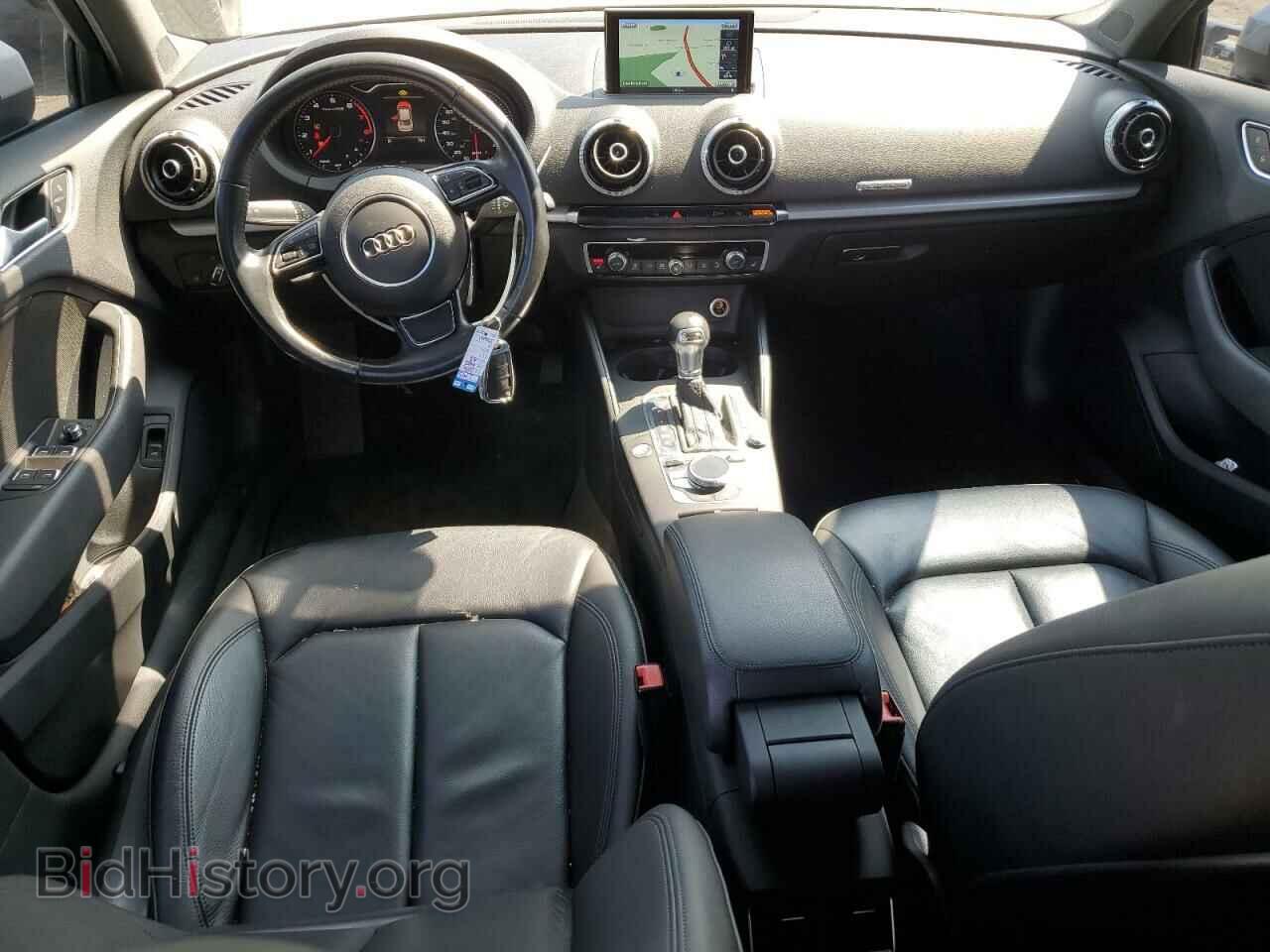 2016 AUDI A3 - VIN: WAUB8GFF6G1076149 - Photo 8