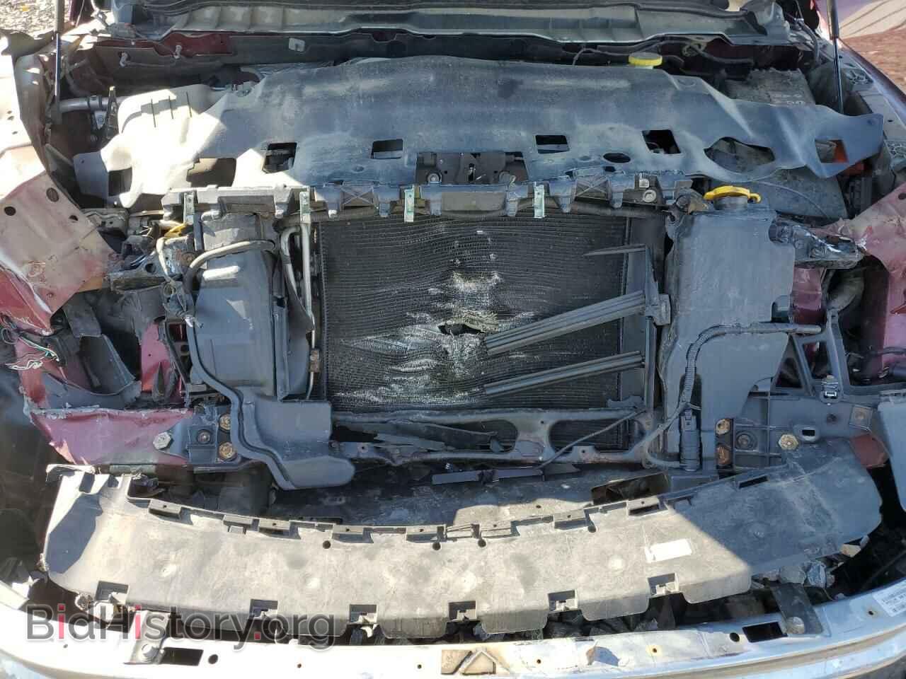 2017 RAM 1500 - VIN: 1C6RR7PT5HS506971 - Фото 11
