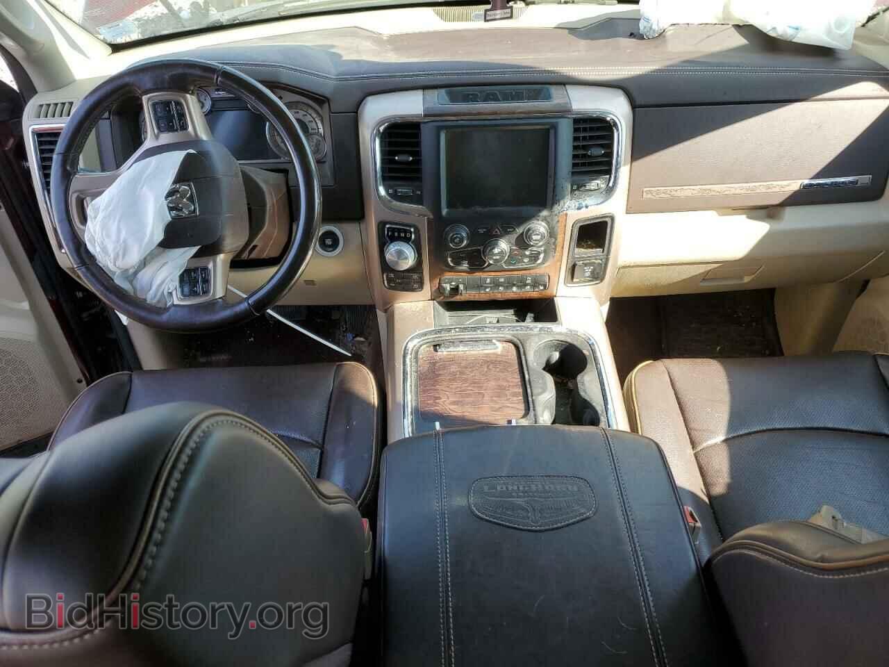 2017 RAM 1500 - VIN: 1C6RR7PT5HS506971 - Фото 8