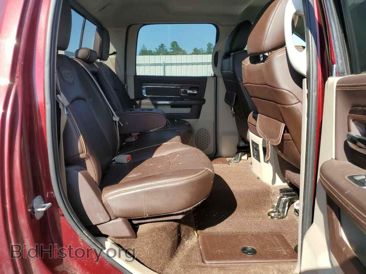 2017 RAM 1500 - VIN: 1C6RR7PT5HS506971 - Фото 10