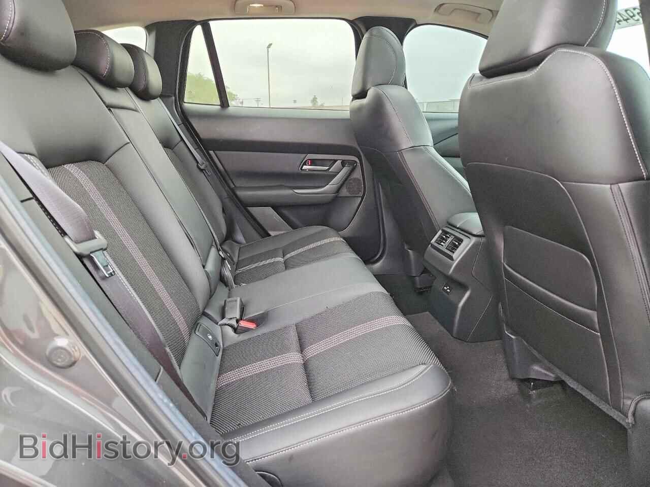 2024 MAZDA CX-50 - VIN: 7MMVABDM1RN160559 - Фото 11