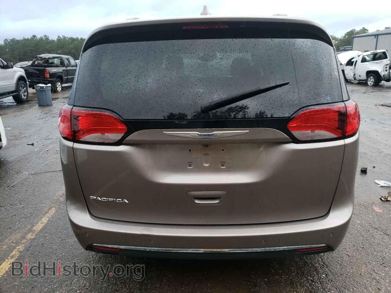 2017 CHRYSLER PACIFICA - VIN: 2C4RC1EGXHR656895 - Фото 6