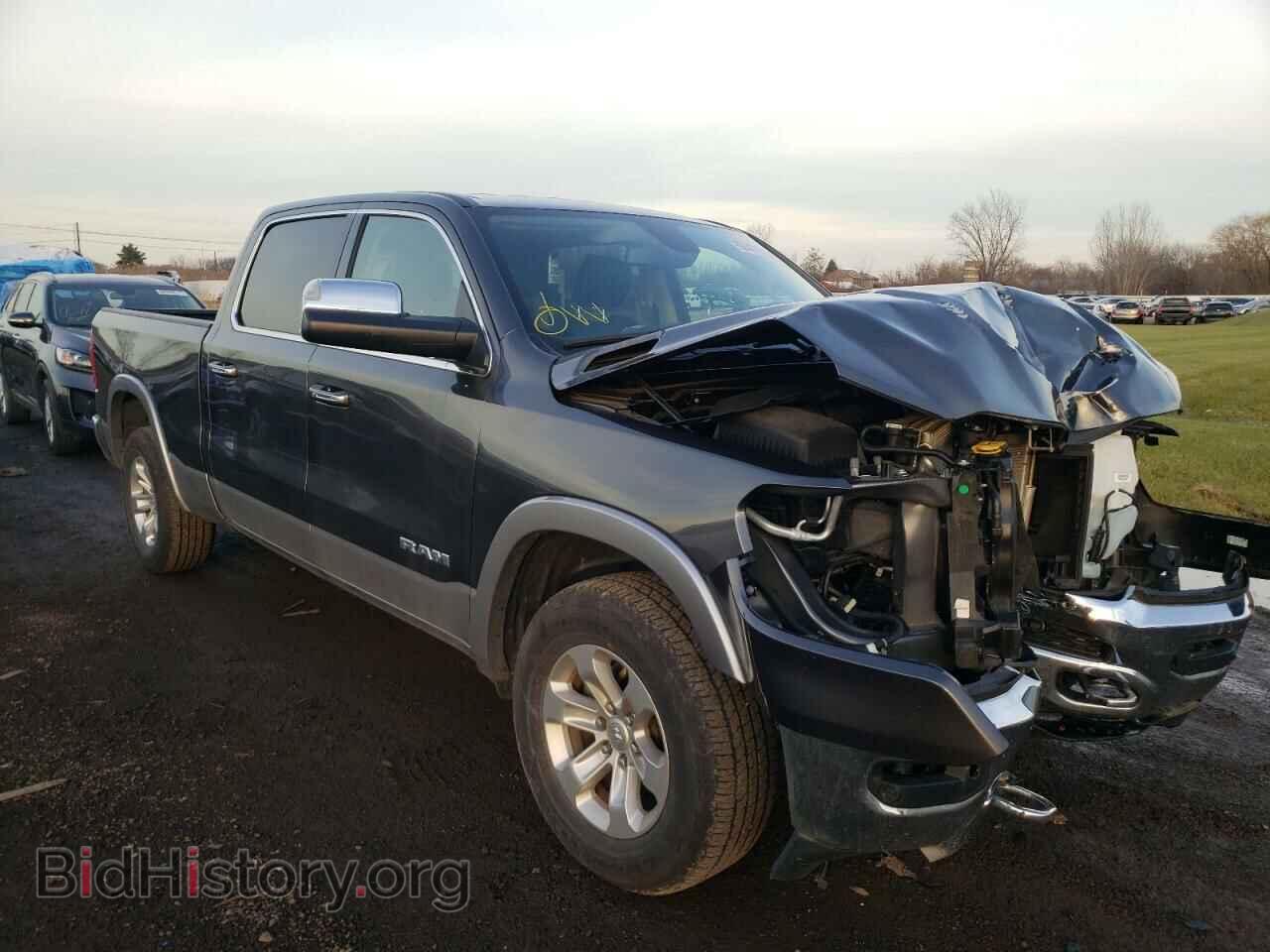 Фотография 1C6SRFRT1LN180876 - RAM 1500 2020