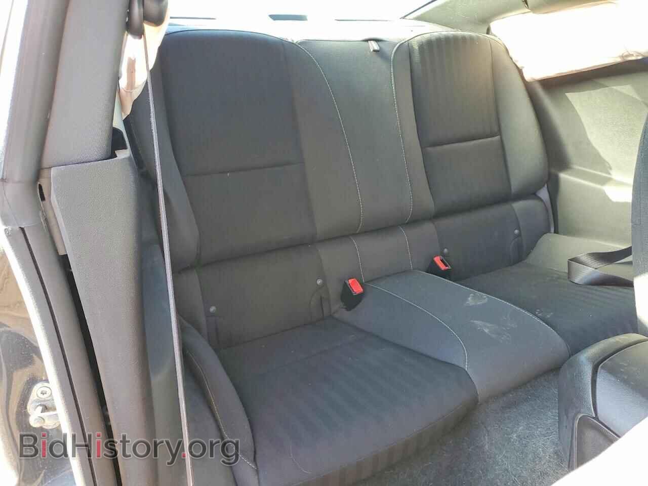 2013 CHEVROLET CAMARO - VIN: 2G1FA1E34D9201713 - Photo 10