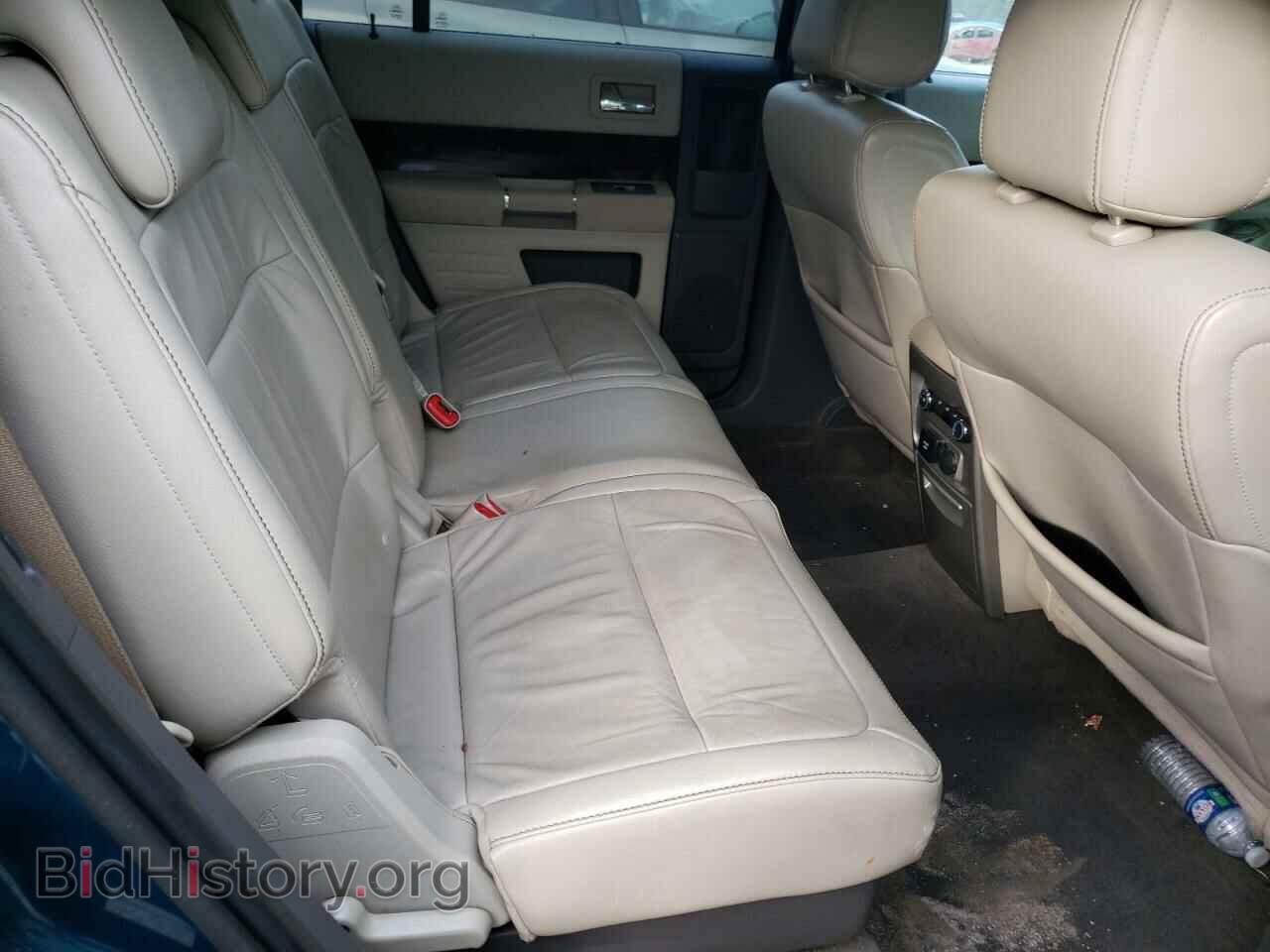 2011 FORD FLEX - VIN: 2FMGK5CC0BBD12506 - Photo 6