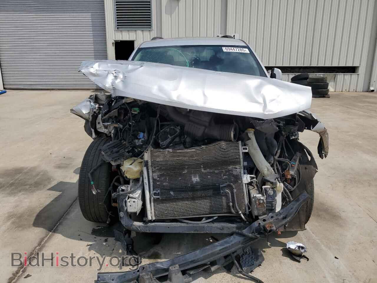 2011 DODGE DURANGO - VIN: 1D4RD4GG6BC730487 - Фото 5