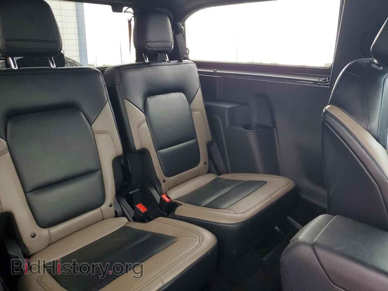 2023 FORD BRONCO - VIN: 1FMDE5CP2PLB74844 - Photo 11
