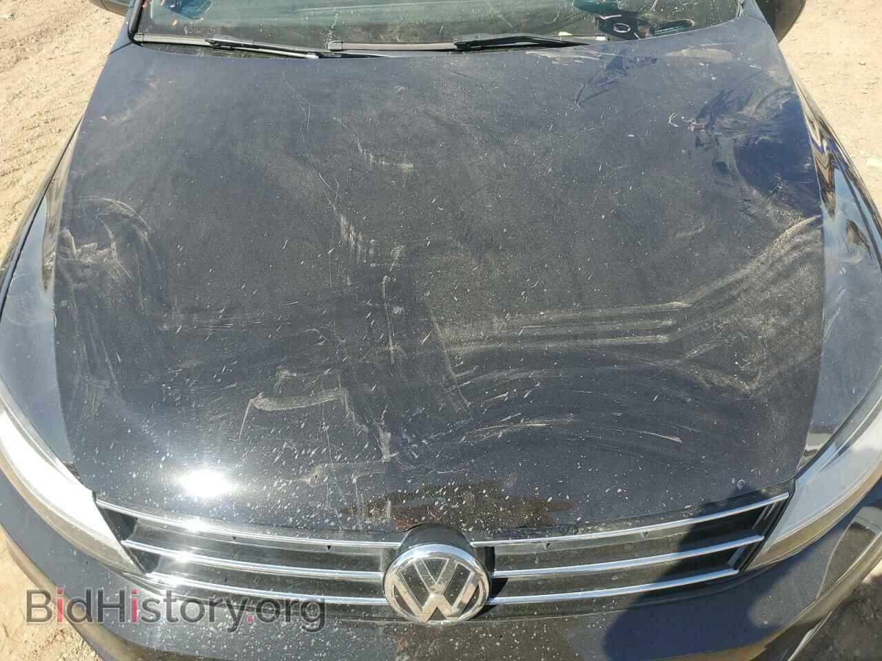 2017 VOLKSWAGEN JETTA - VIN: 3VW2B7AJ2HM247576 - Фото 11