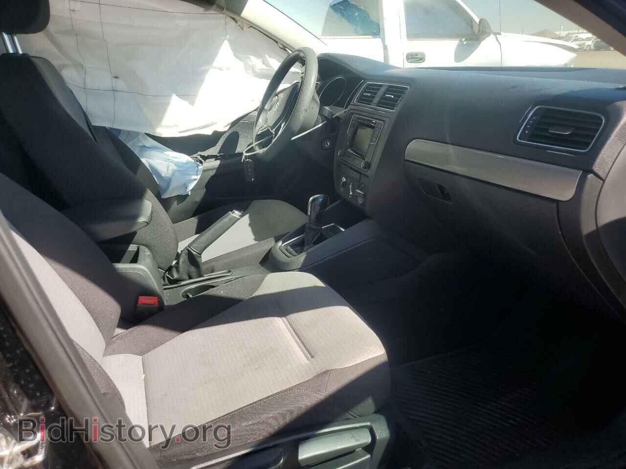 2017 VOLKSWAGEN JETTA - VIN: 3VW2B7AJ2HM247576 - Фото 7