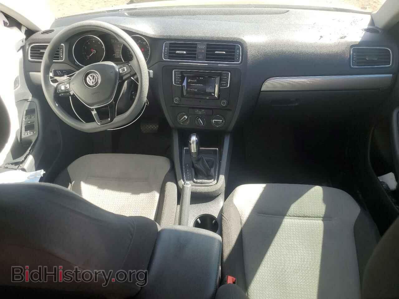 2017 VOLKSWAGEN JETTA - VIN: 3VW2B7AJ2HM247576 - Фото 8