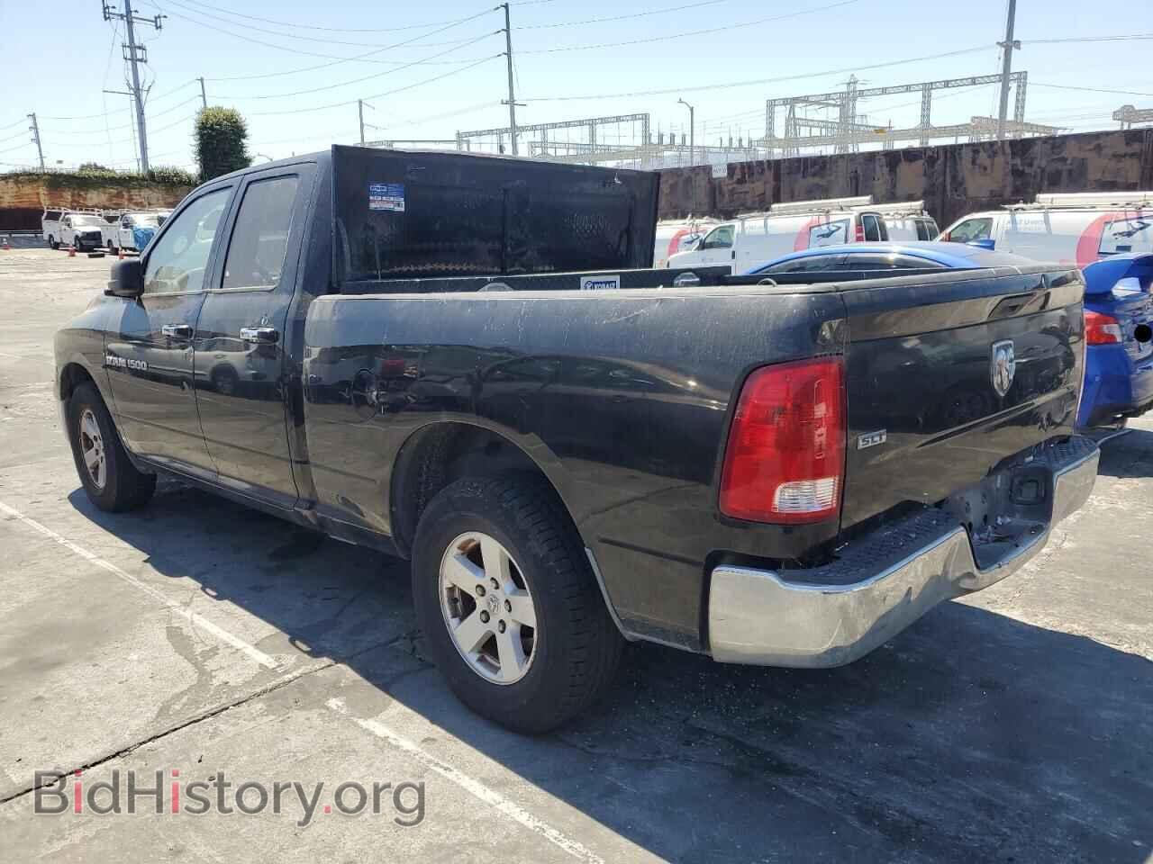 2011 DODGE All Models - VIN: 1D7RB1GP4BS628361 - Photo 2