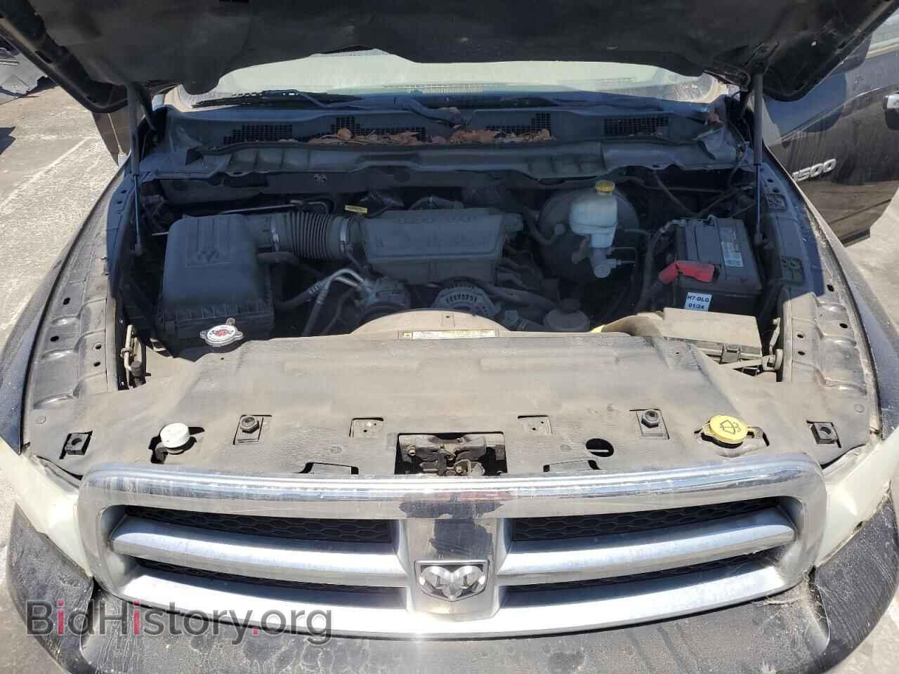 2011 DODGE All Models - VIN: 1D7RB1GP4BS628361 - Photo 11