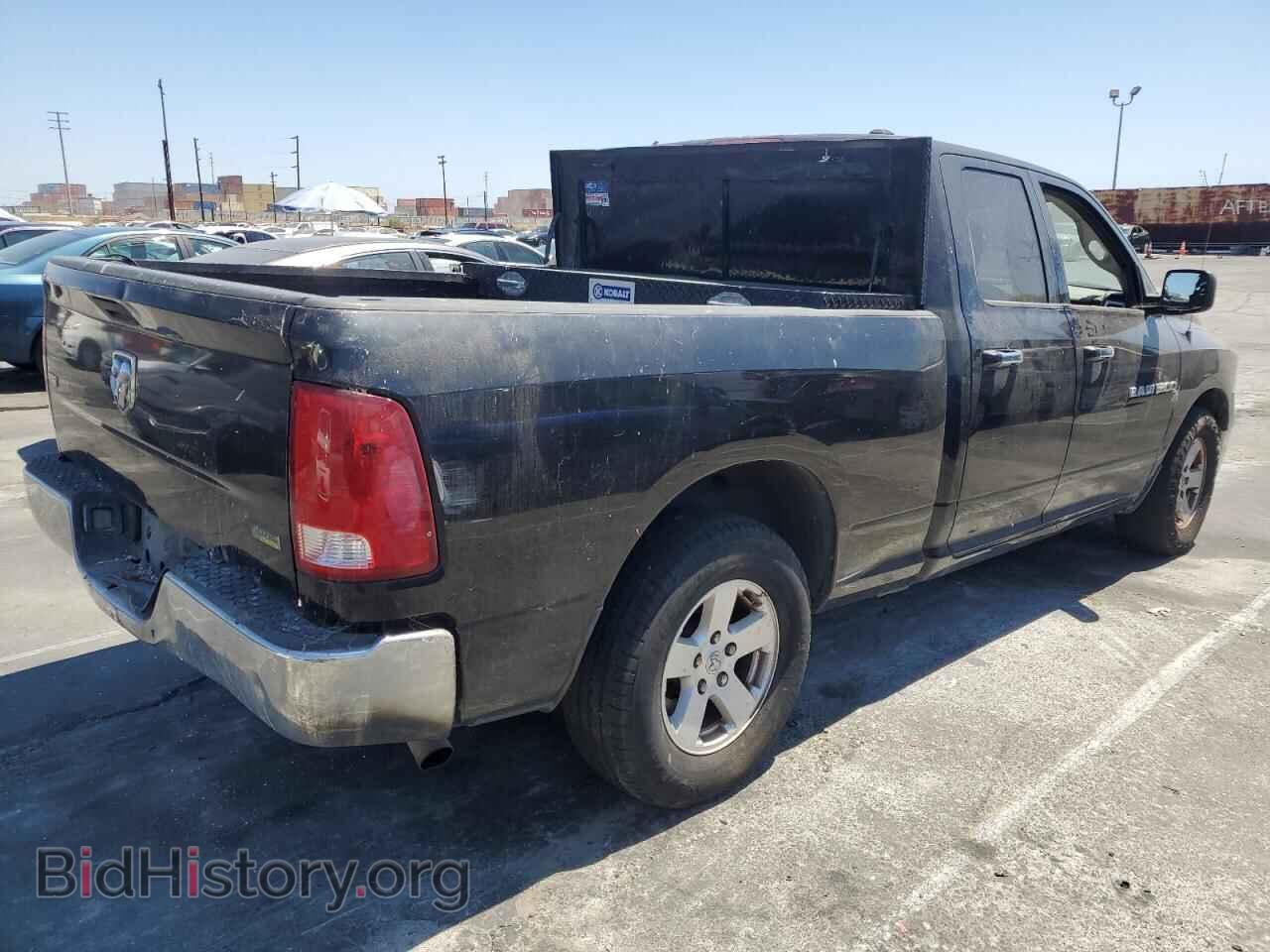 2011 DODGE All Models - VIN: 1D7RB1GP4BS628361 - Photo 3