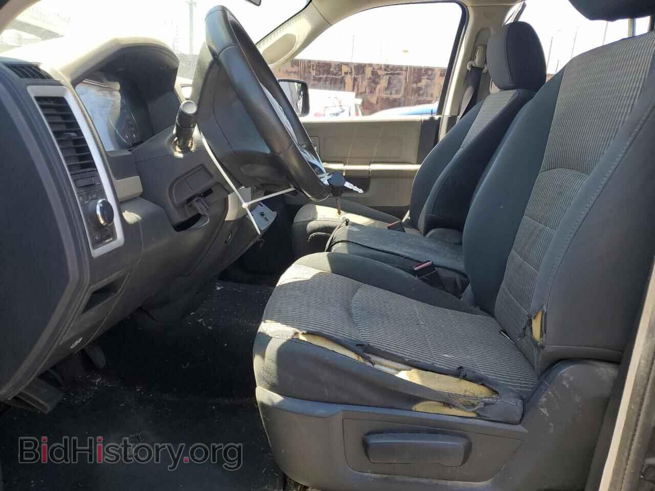 2011 DODGE All Models - VIN: 1D7RB1GP4BS628361 - Photo 7
