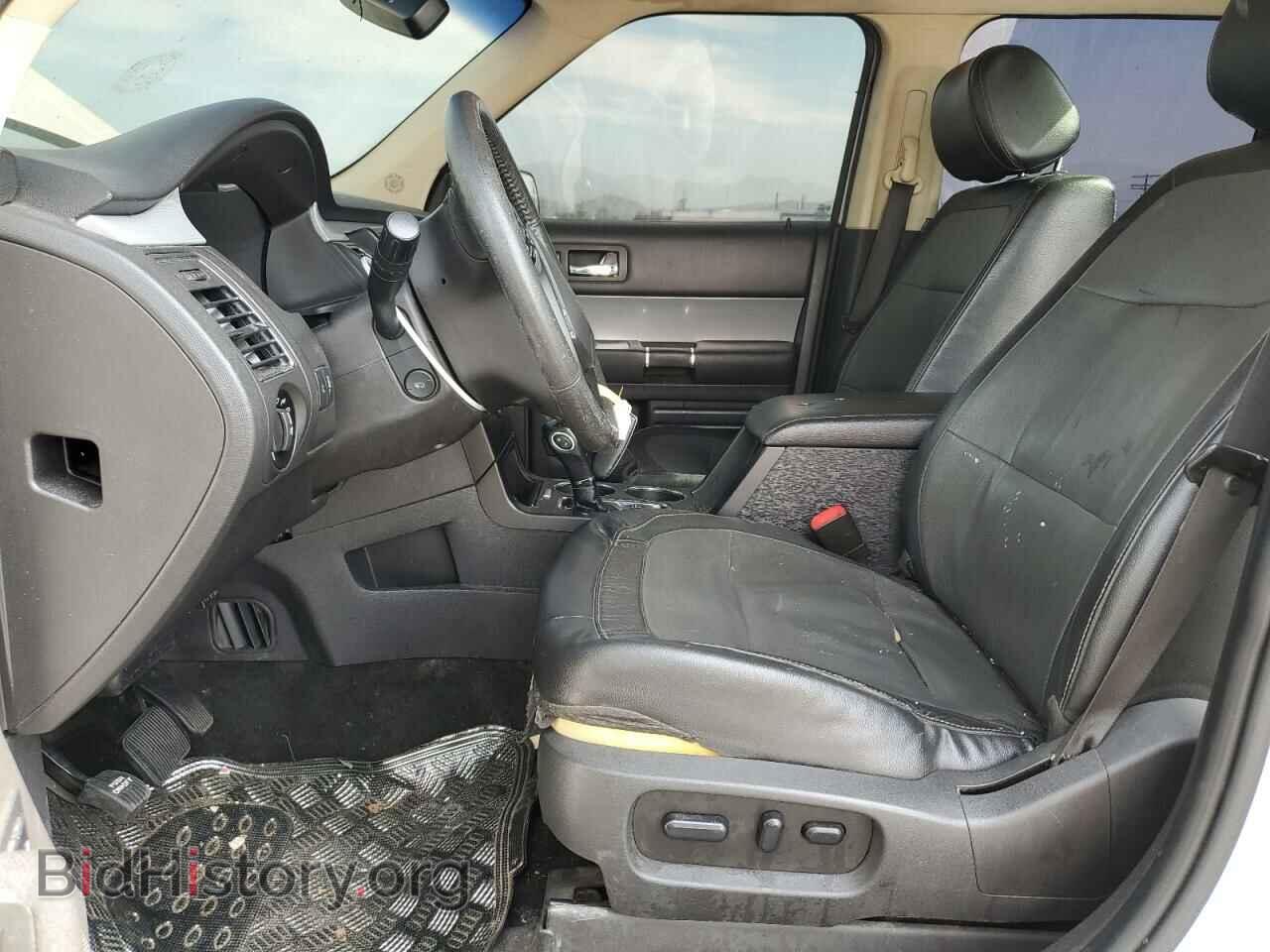 2015 FORD FLEX - VIN: 2FMGK5C81FBA14757 - Photo 7