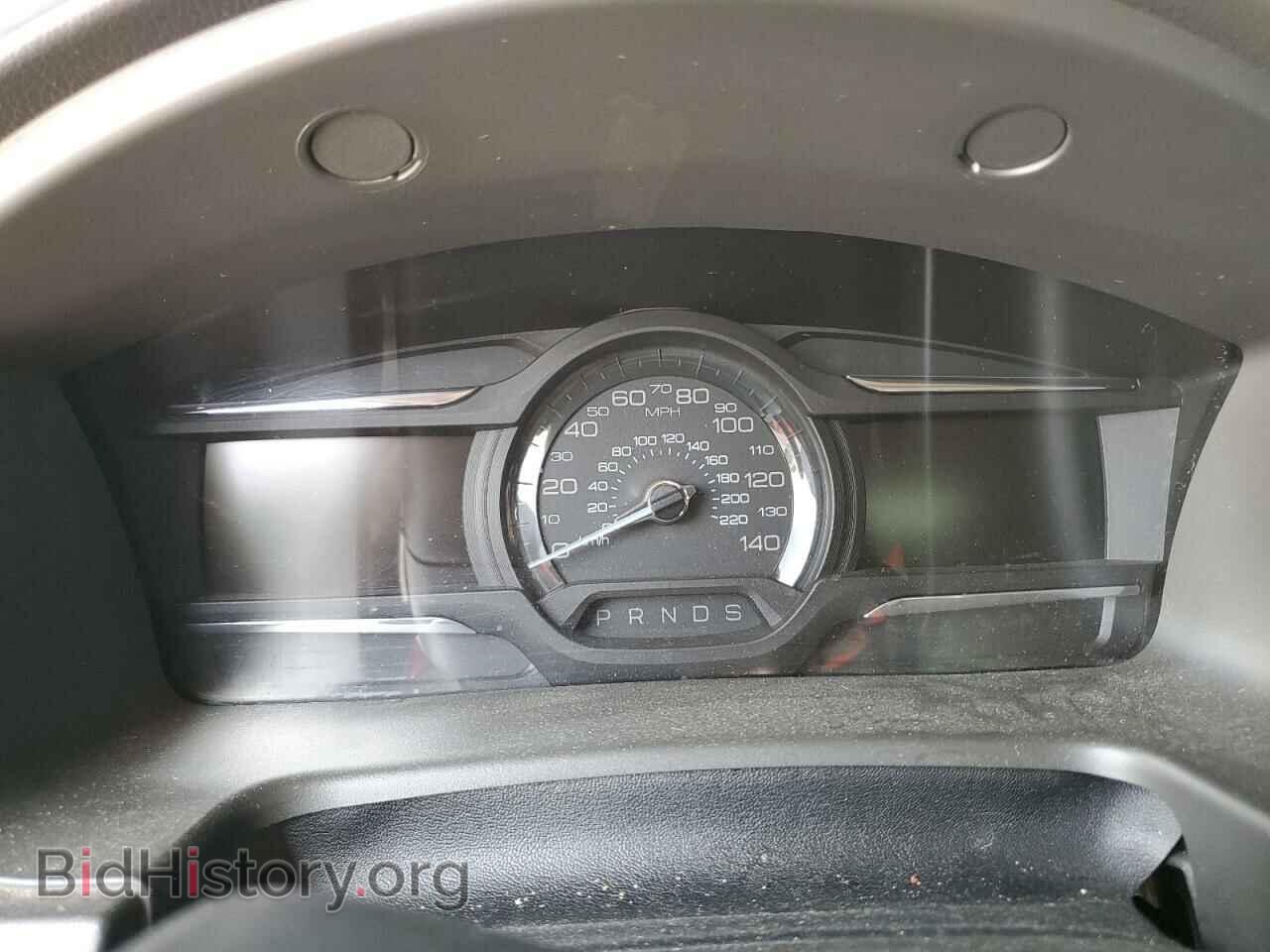 2015 FORD FLEX - VIN: 2FMGK5C81FBA14757 - Photo 9
