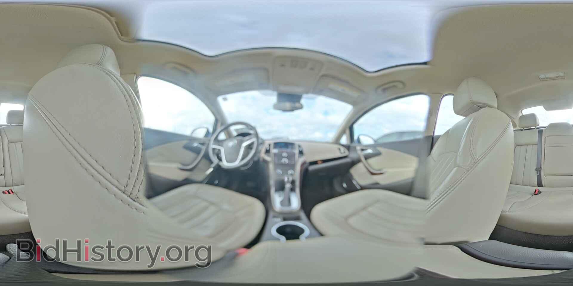 2013 BUICK VERANO - VIN: 1G4PS5SK4D4157321 - Photo 14