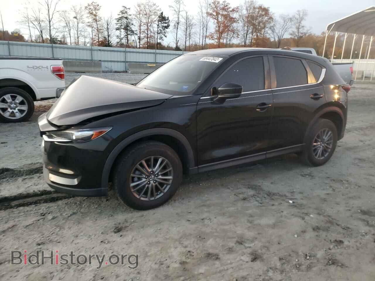 Photo JM3KFABM9J1462914 - MAZDA CX-5 2018