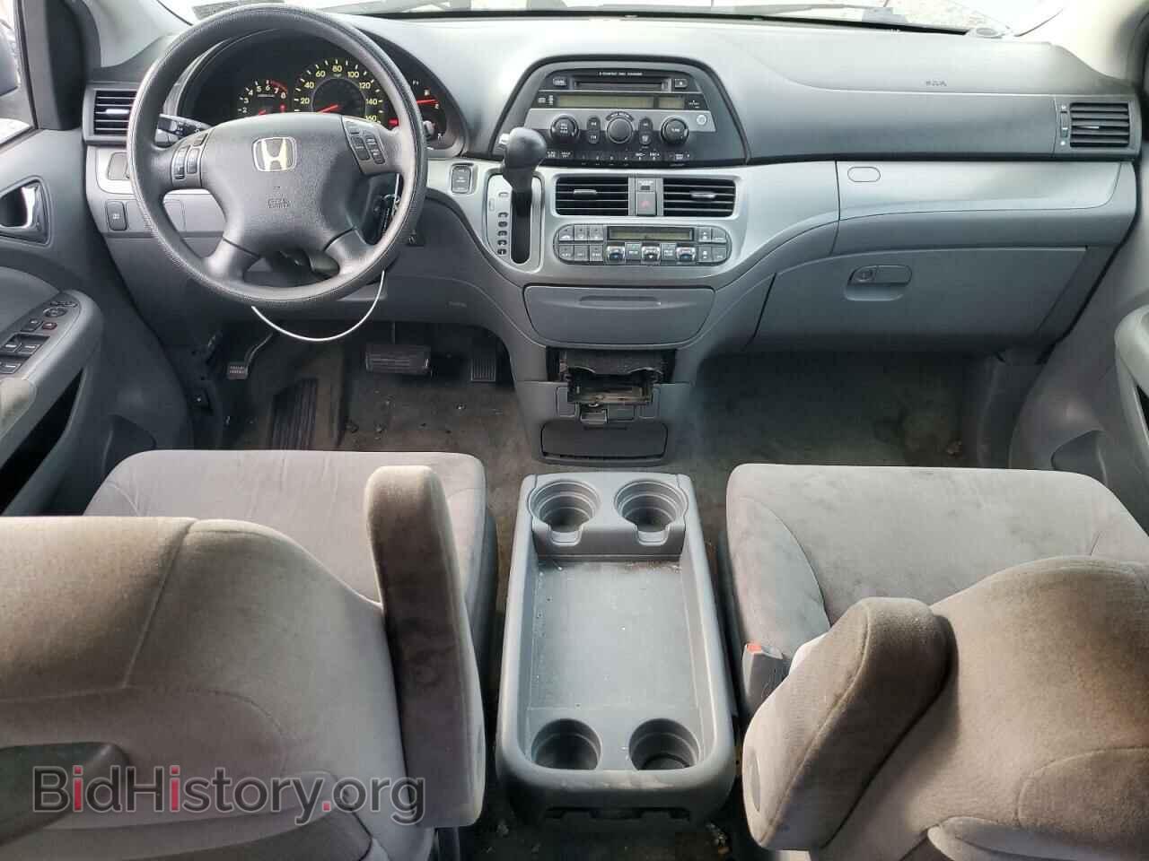 2006 HONDA All Models - VIN: 5FNRL38416B064811 - Фото 8