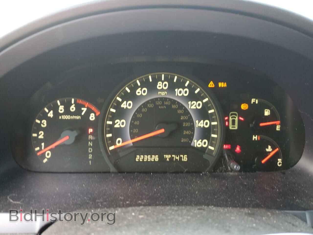2006 HONDA All Models - VIN: 5FNRL38416B064811 - Фото 9