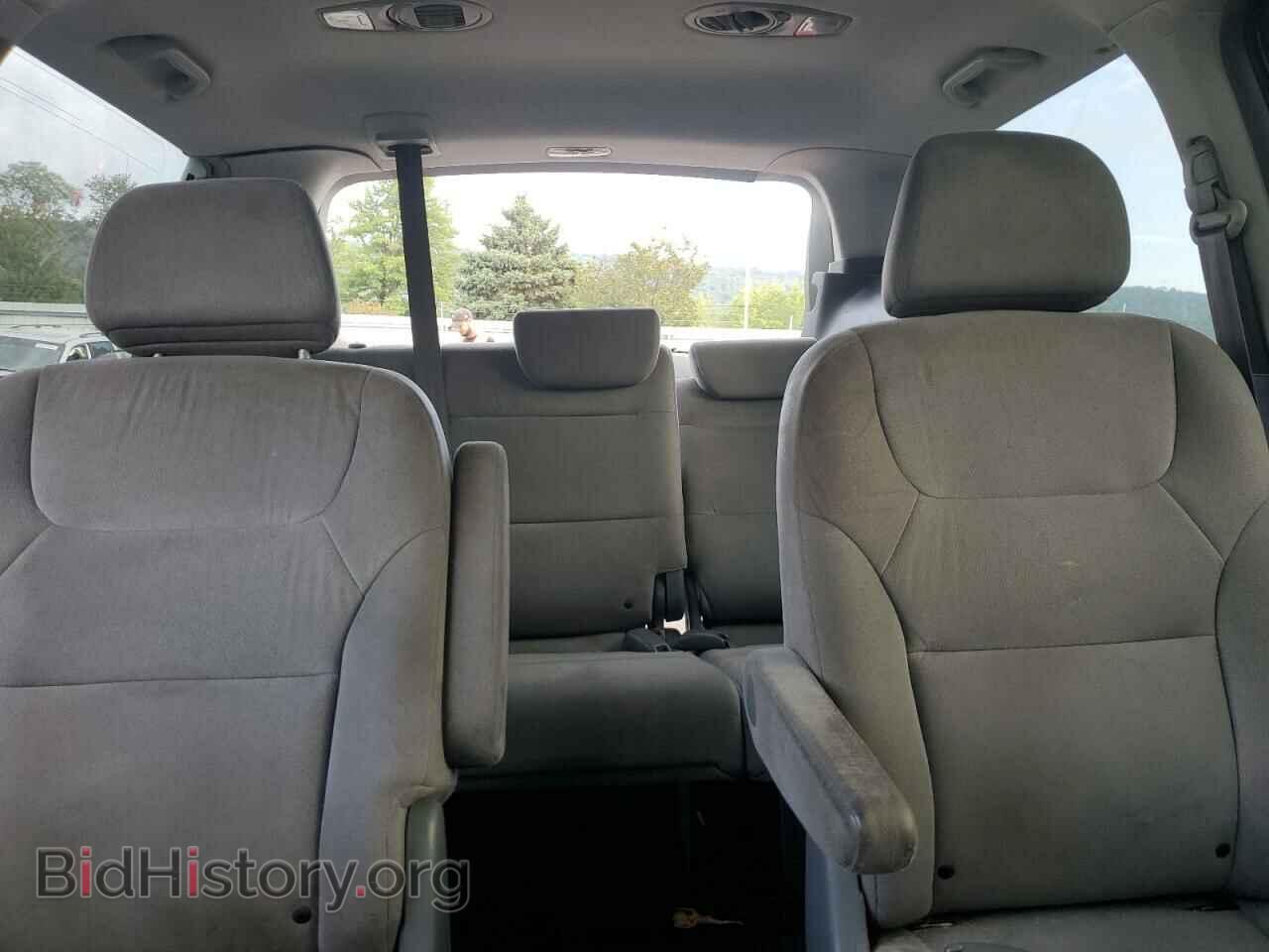2006 HONDA All Models - VIN: 5FNRL38416B064811 - Фото 10