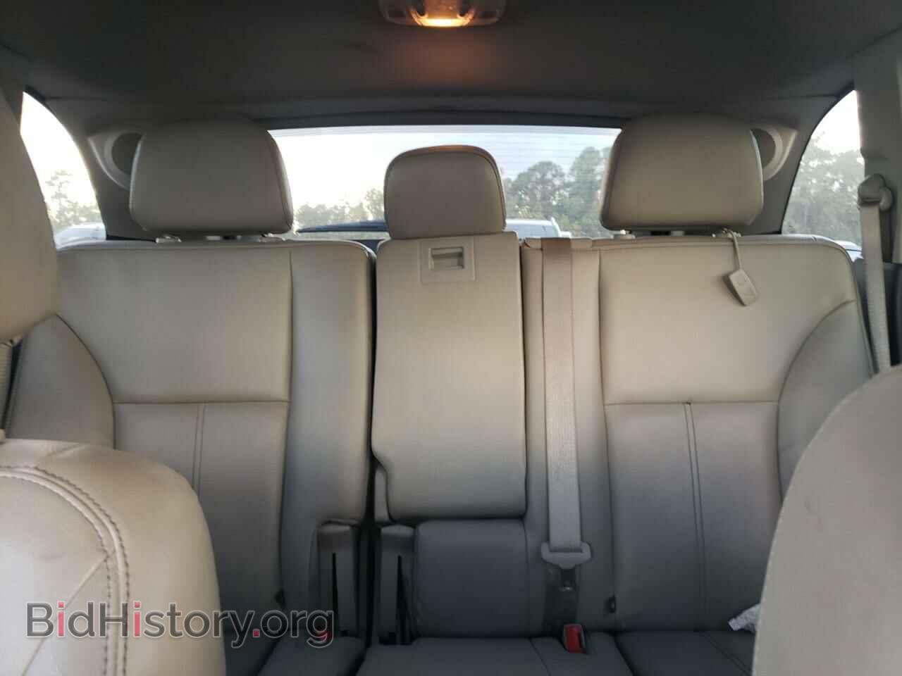 2013 FORD EDGE - VIN: 2FMDK3KC0DBC81253 - Photo 10