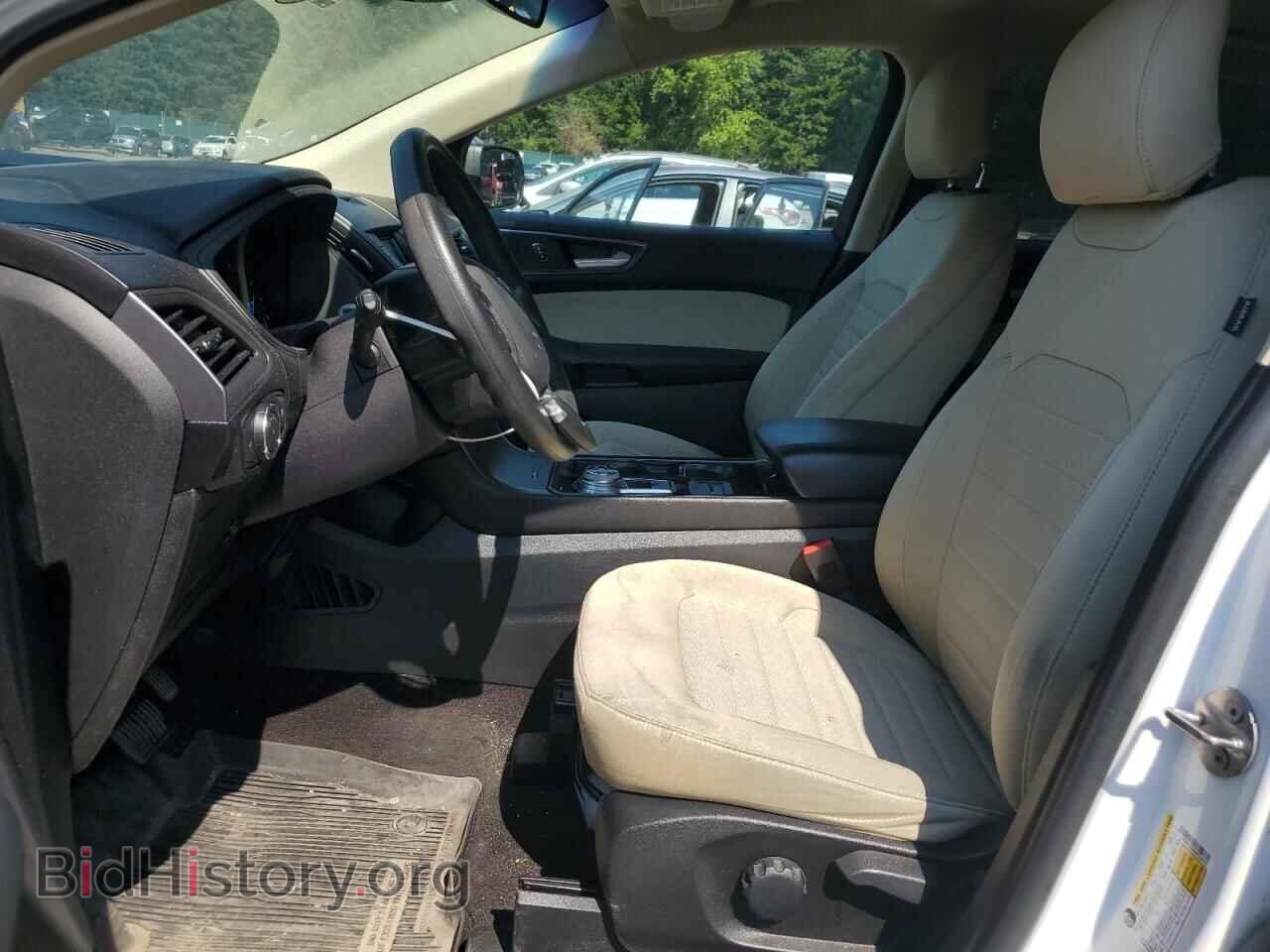 2019 FORD EDGE - VIN: 2FMPK3G92KBC36970 - Фото 7