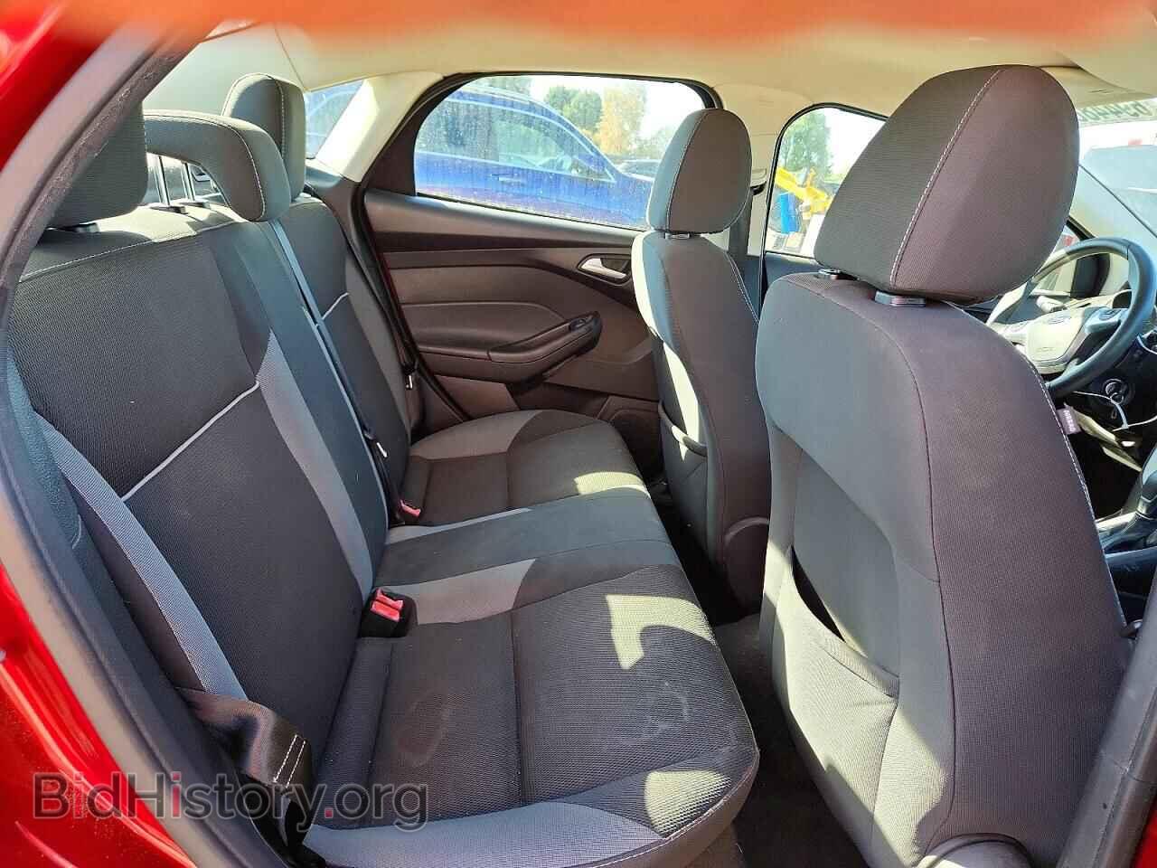 2014 FORD FOCUS - VIN: 1FADP3F20EL144280 - Photo 10