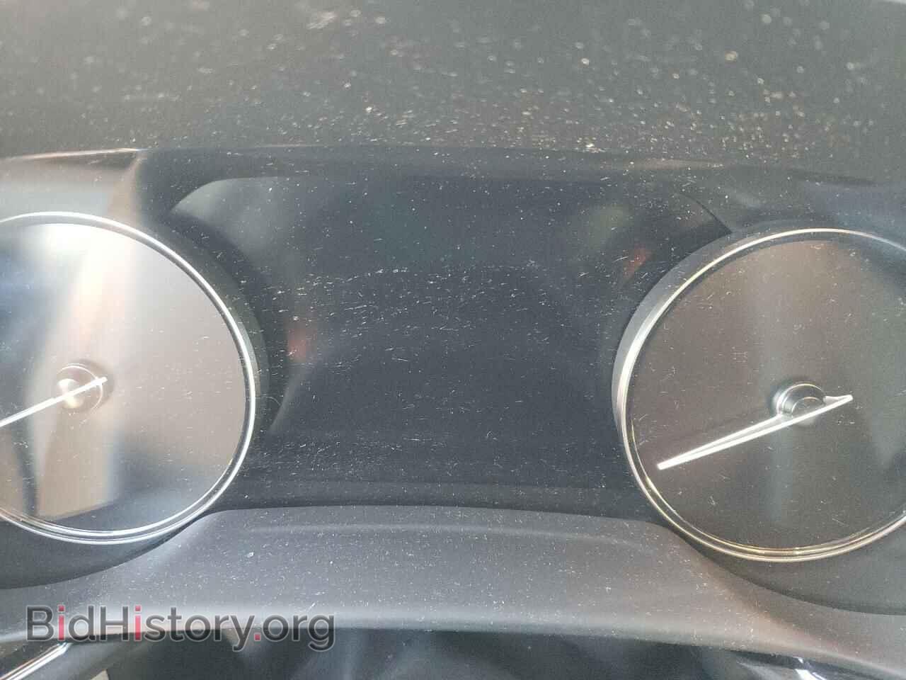 2021 BUICK ENVISION - VIN: LRBFZRR47MD089170 - Photo 9