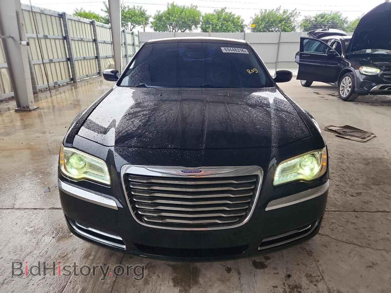 2014 CHRYSLER 300 - VIN: 2C3CCAAG5EH372964 - Фото 5