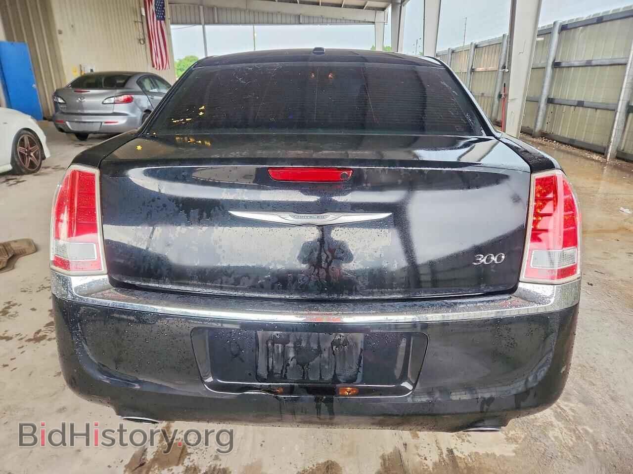 2014 CHRYSLER 300 - VIN: 2C3CCAAG5EH372964 - Фото 6