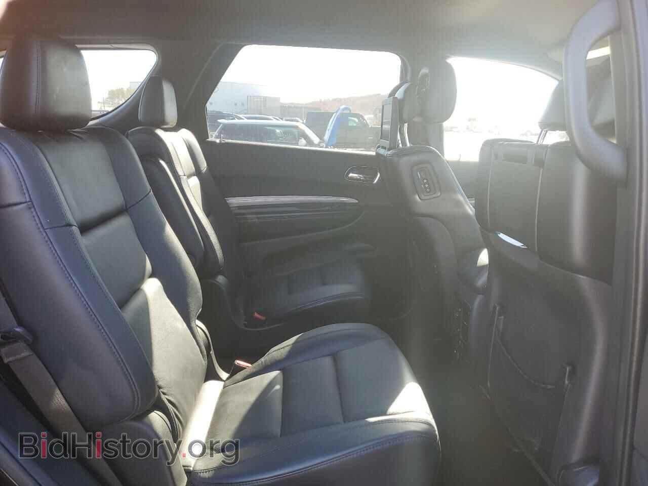2015 DODGE DURANGO - VIN: 1C4RDJDGXFC729896 - Photo 11