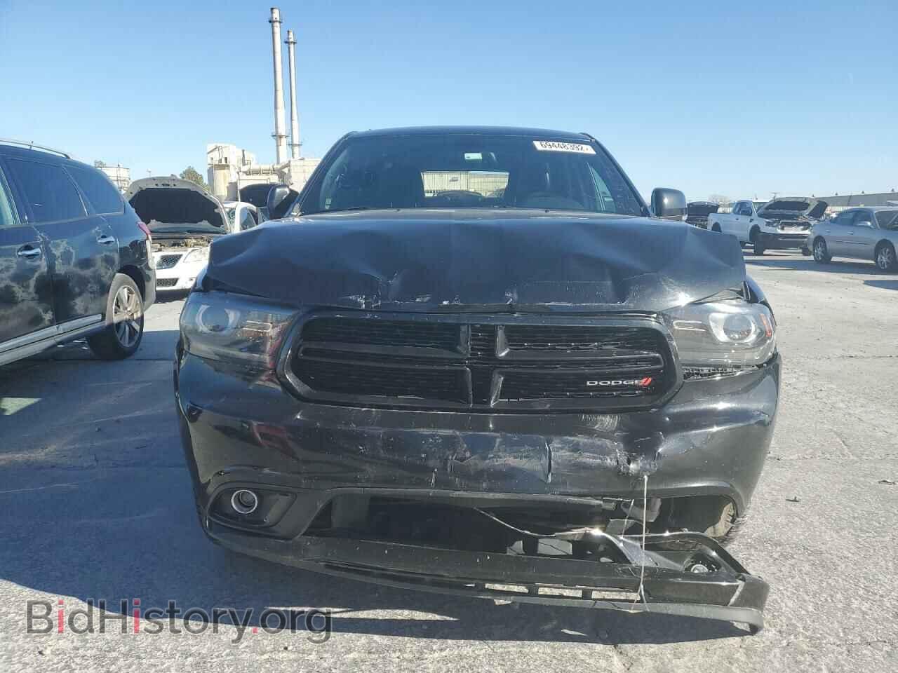 2015 DODGE DURANGO - VIN: 1C4RDJDGXFC729896 - Photo 5
