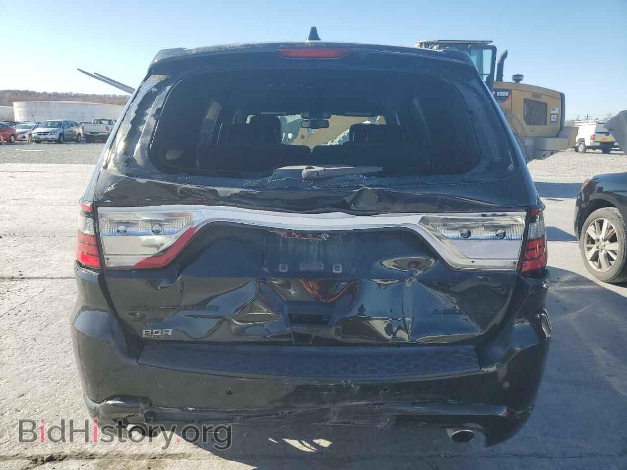 2015 DODGE DURANGO - VIN: 1C4RDJDGXFC729896 - Photo 6