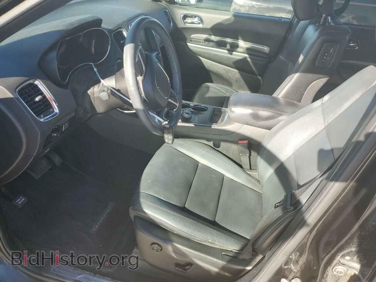 2015 DODGE DURANGO - VIN: 1C4RDJDGXFC729896 - Photo 7