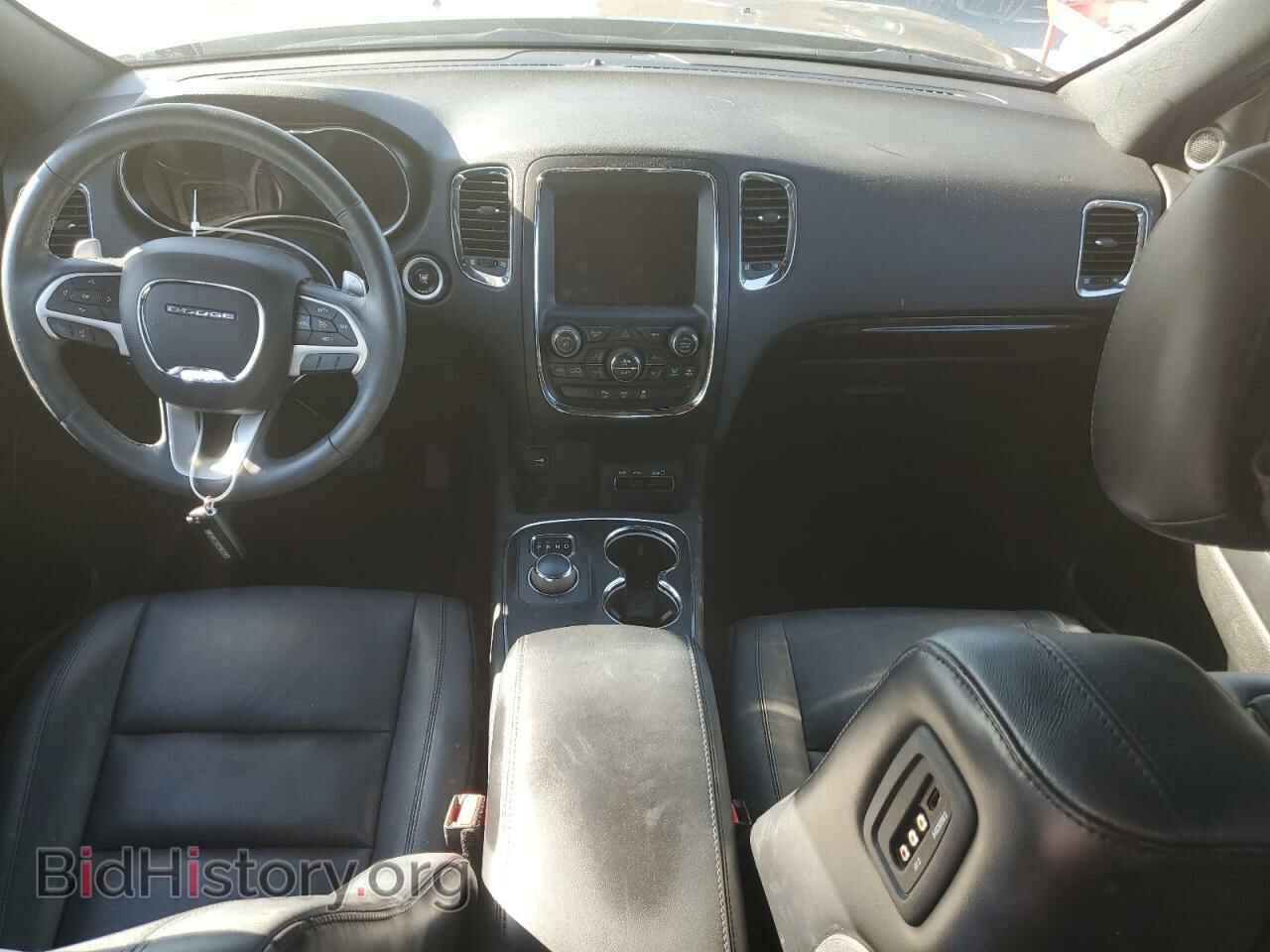 2015 DODGE DURANGO - VIN: 1C4RDJDGXFC729896 - Photo 8