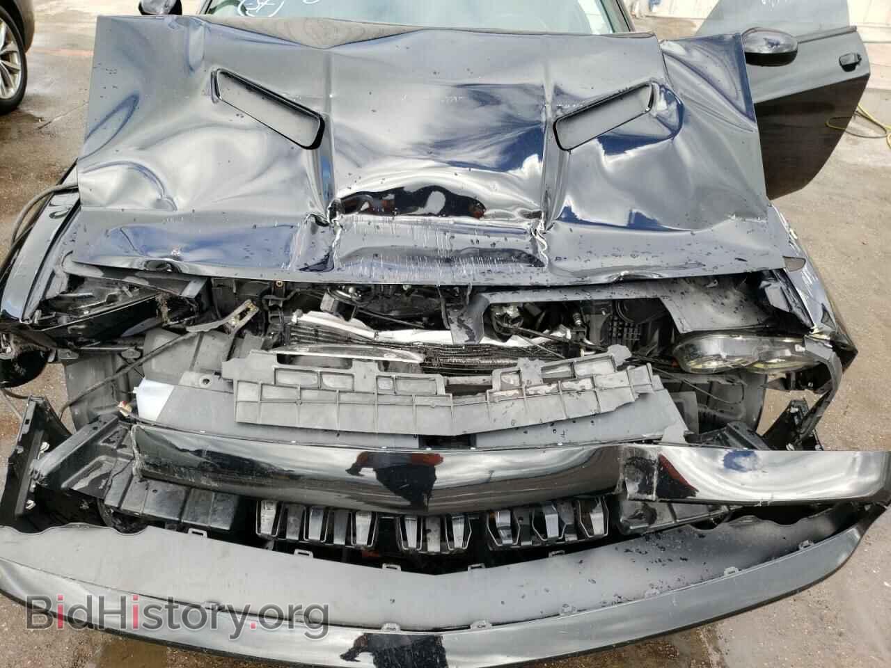 2016 DODGE CHALLENGER - VIN: 2C3CDZFJ0GH193458 - Фото 7