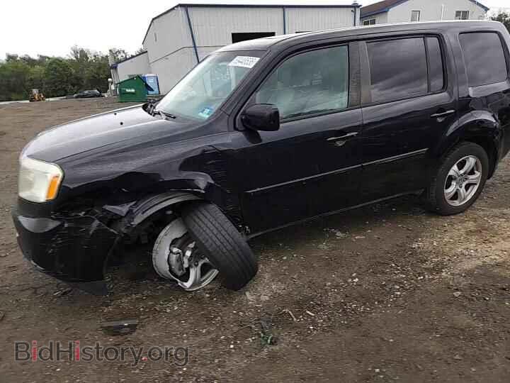 2012 HONDA PILOT - VIN: 5FNYF4H64CB086016 - Фото 14