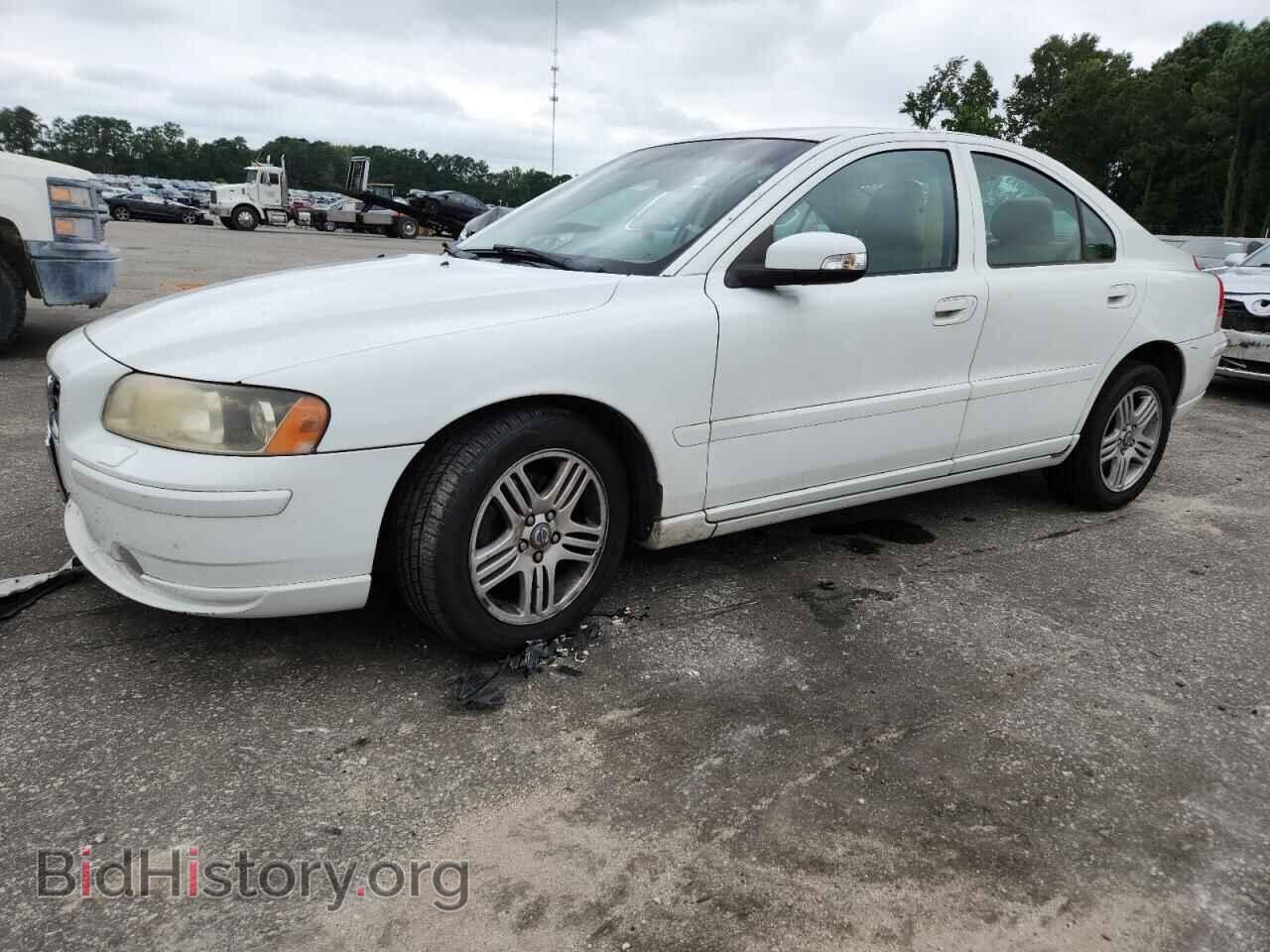 Photo YV1RS592672620573 - VOLVO S60 2007