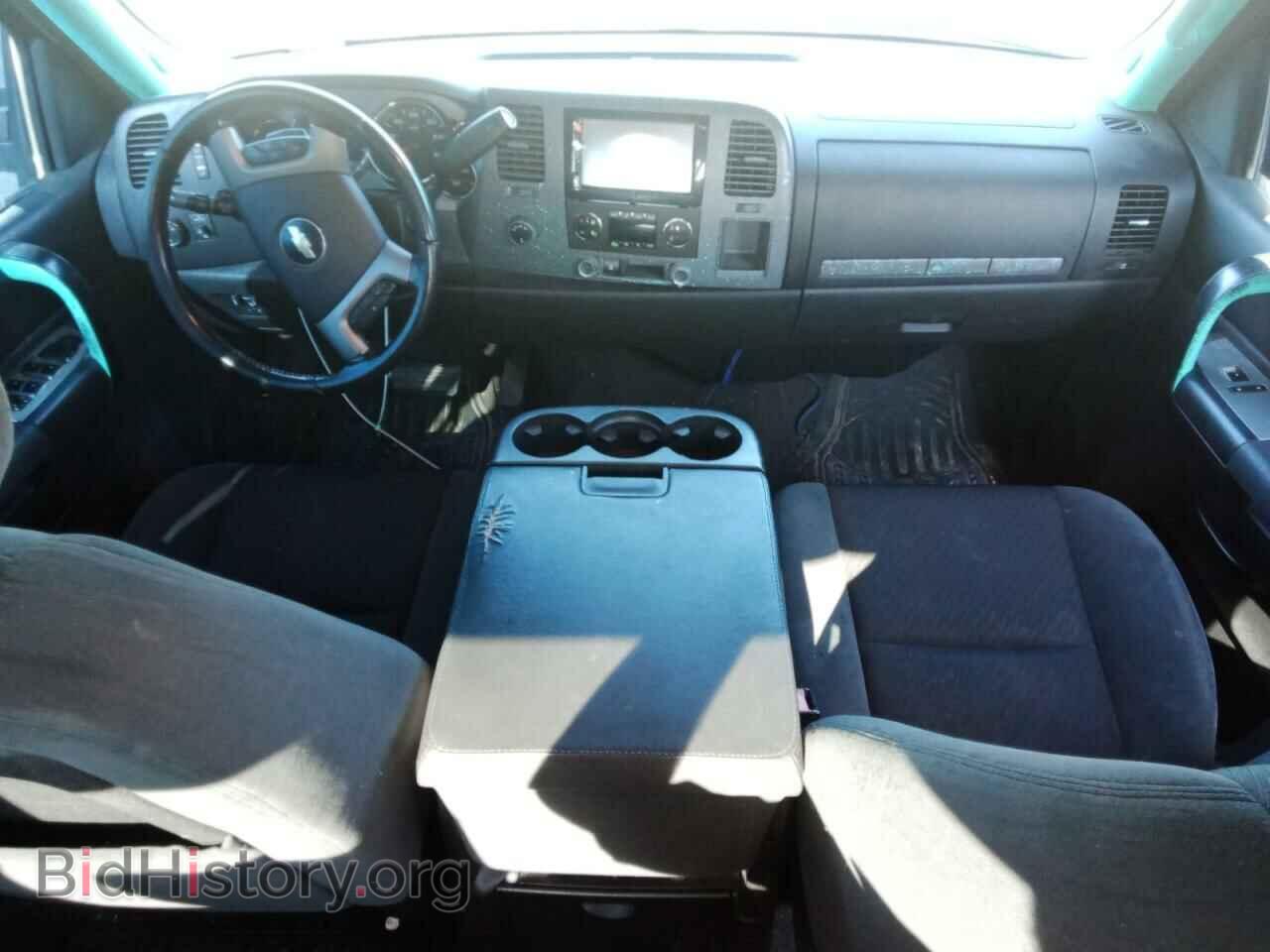 2009 CHEVROLET ALL Models - VIN: 1GCEK29059Z228499 - Фото 8